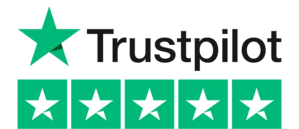 Trustpilot logo